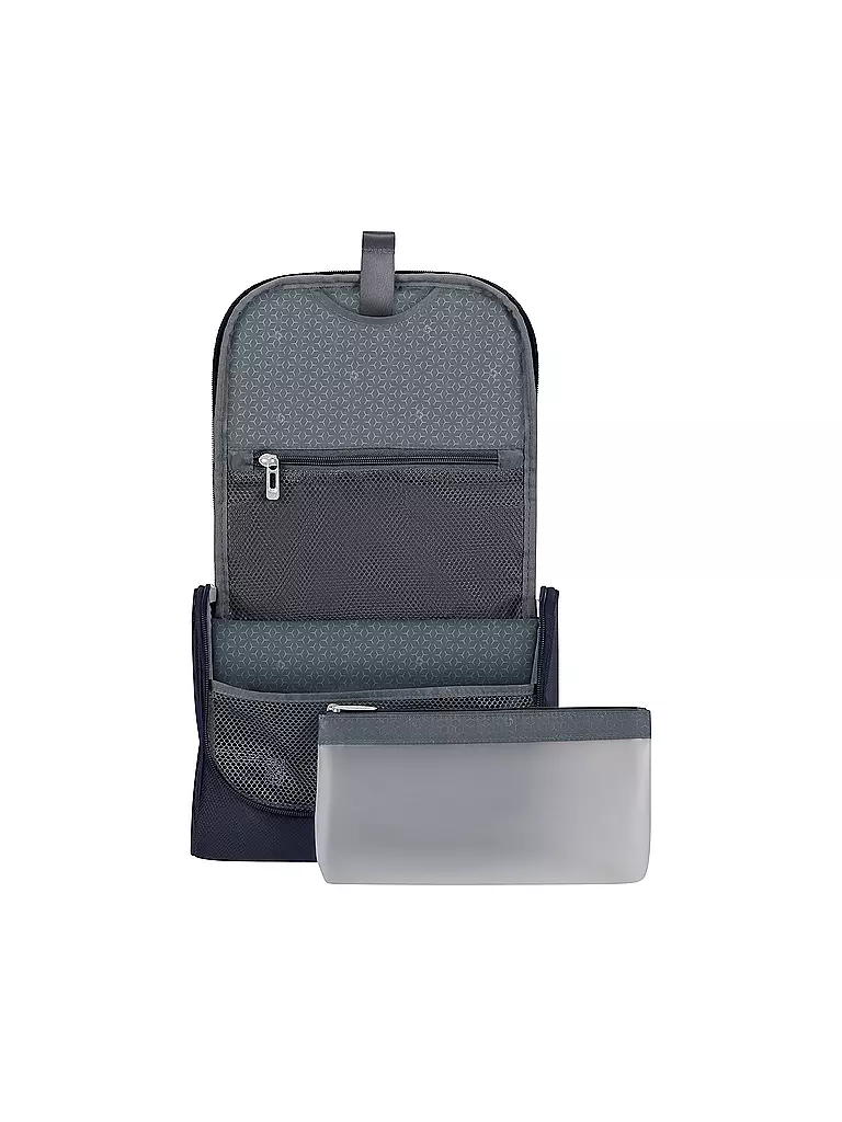 SAMSONITE | Trousse de toilette RESPARK Midnight Blue | 