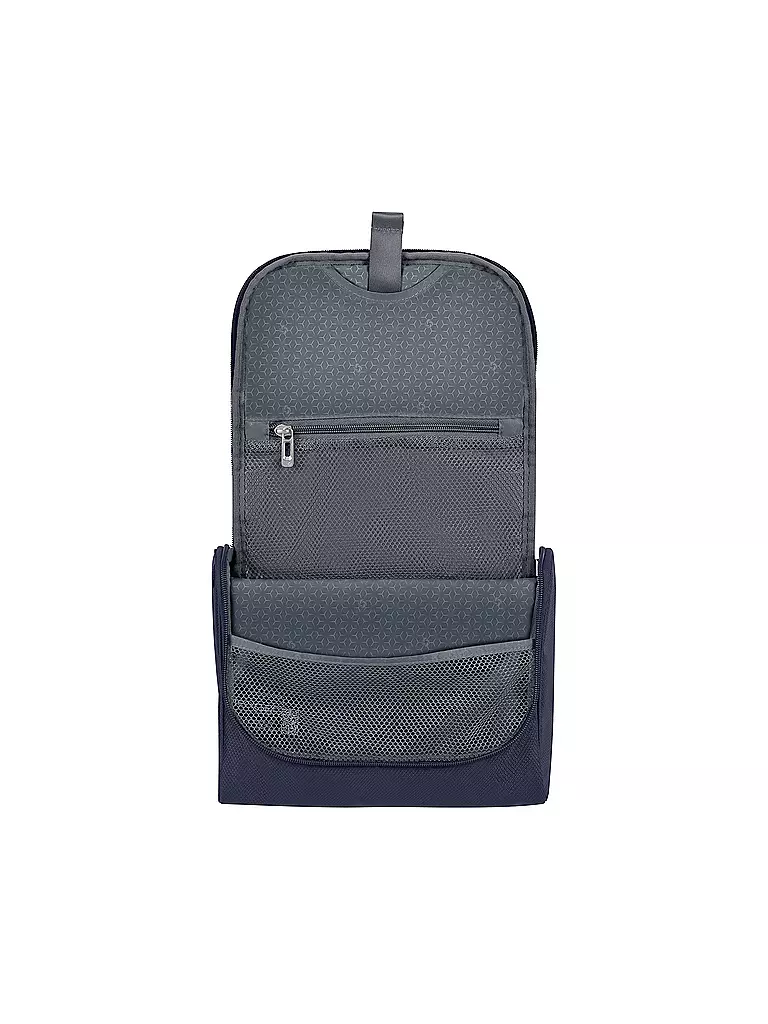 SAMSONITE | Trousse de toilette RESPARK Midnight Blue | 