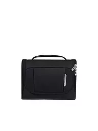 SAMSONITE | Trousse de toilette RESPARK Ozone Black | Noir
