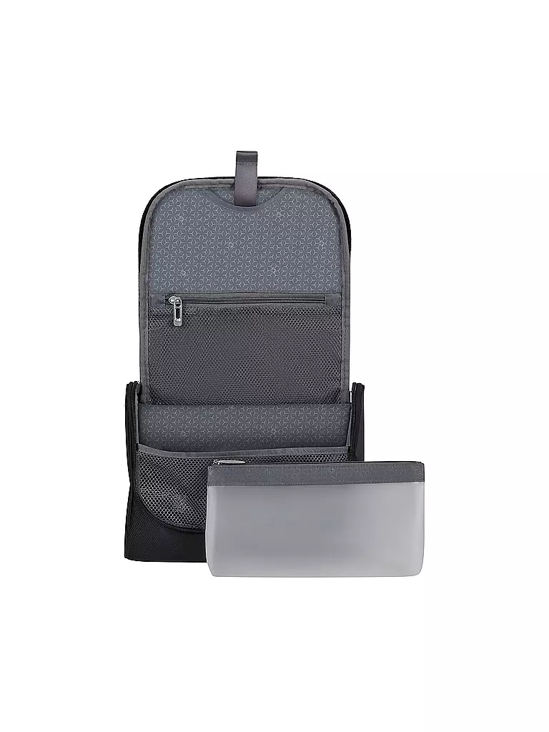 SAMSONITE | Trousse de toilette RESPARK Ozone Black | 