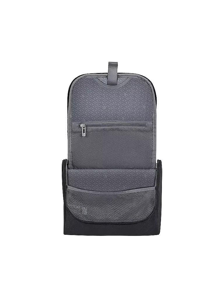 SAMSONITE | Trousse de toilette RESPARK Ozone Black | 