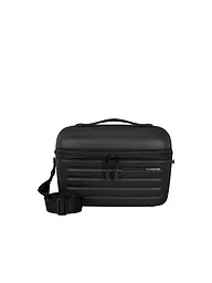 SAMSONITE | Trousse de toilette STACKD Sauge | Noir