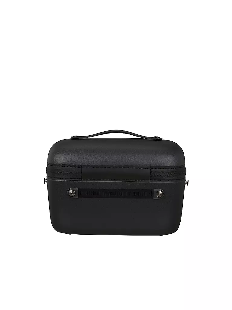 SAMSONITE | Trousse de toilette STACKD Black | 