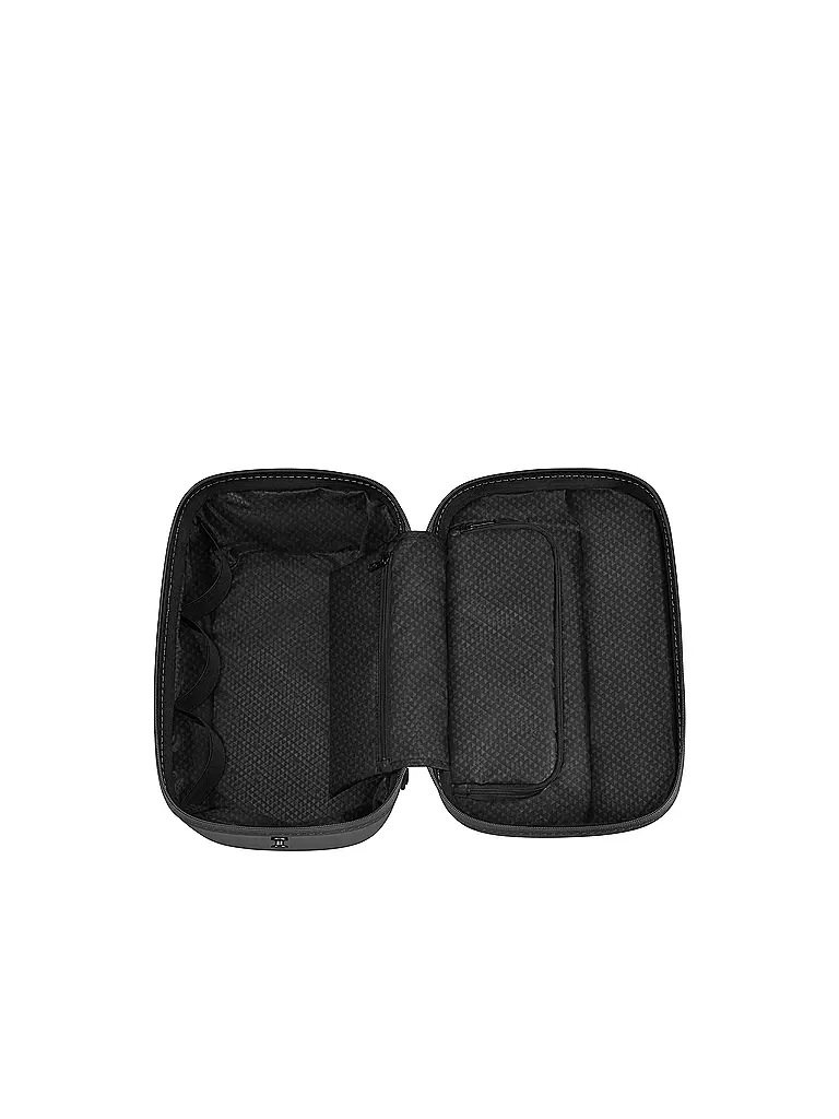 SAMSONITE | Trousse de toilette STACKD Black | 