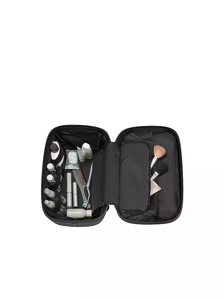 SAMSONITE | Trousse de toilette STACKD Black | 