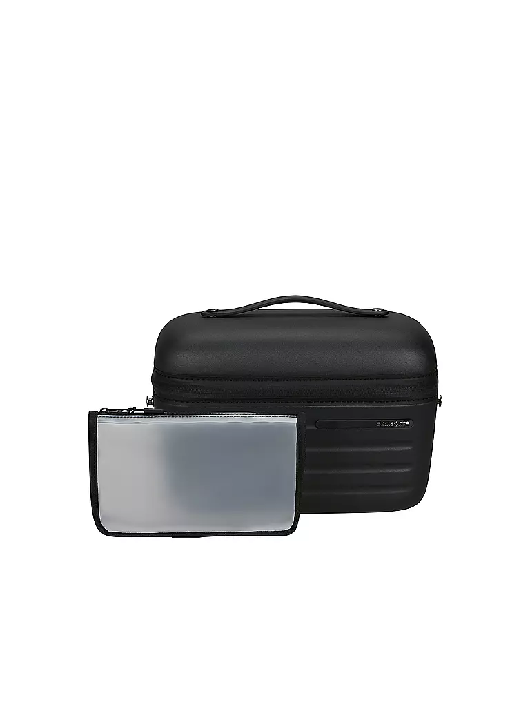 SAMSONITE | Trousse de toilette STACKD Black | 