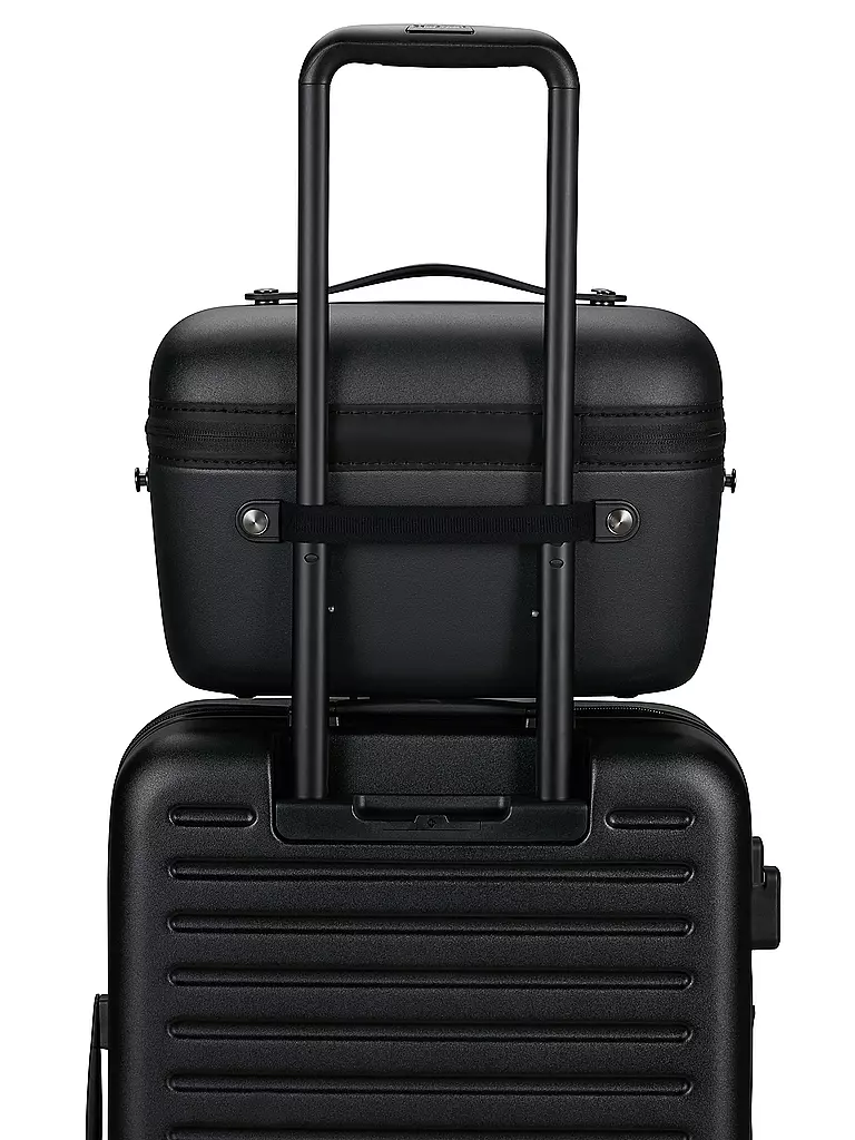 SAMSONITE | Trousse de toilette STACKD Black | 
