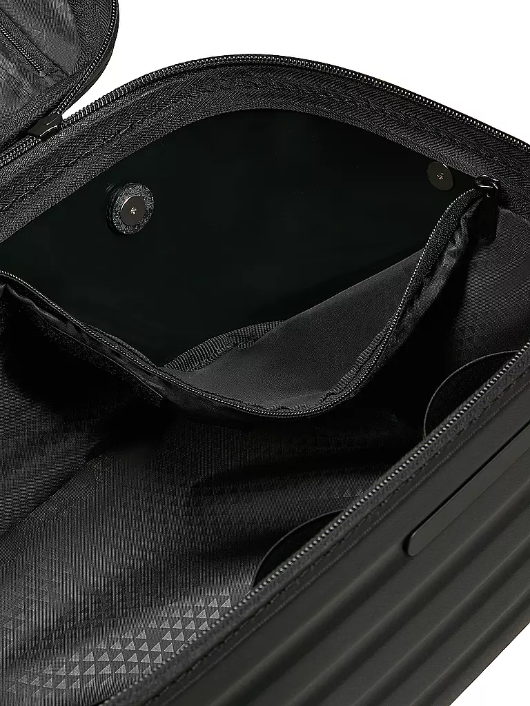 SAMSONITE | Trousse de toilette STACKD Black | 