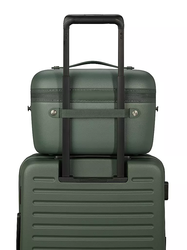 SAMSONITE | Trousse de toilette STACKD Sauge | 