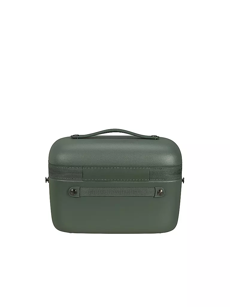 SAMSONITE | Trousse de toilette STACKD Sauge | 