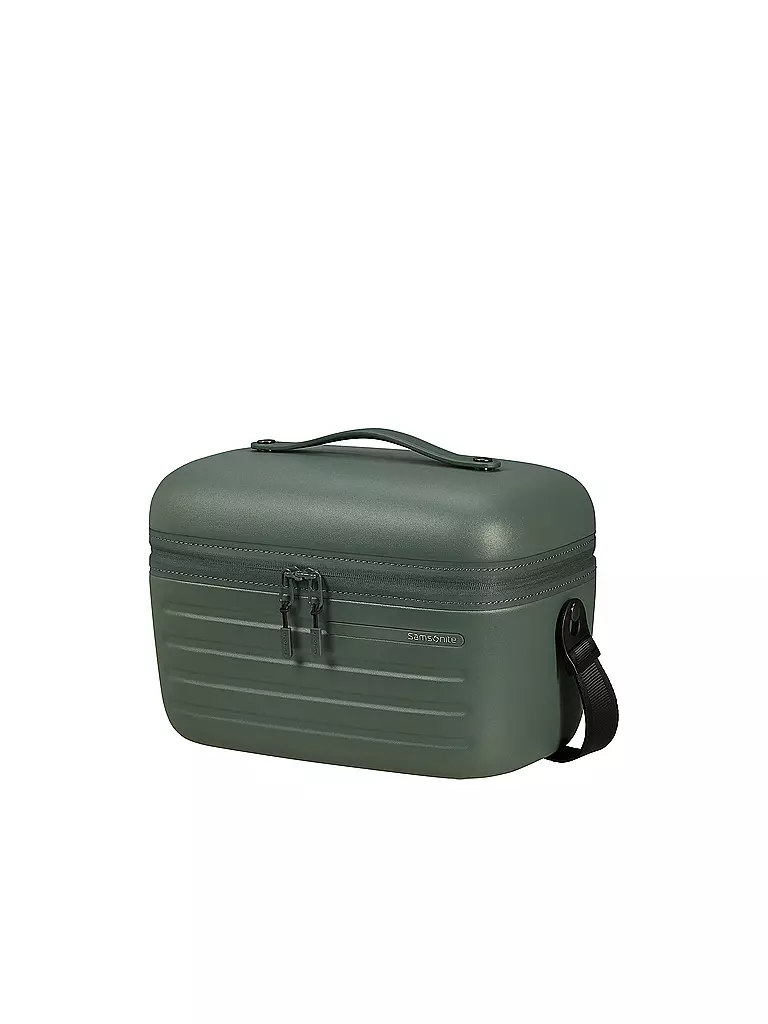 SAMSONITE | Trousse de toilette STACKD Sauge | 