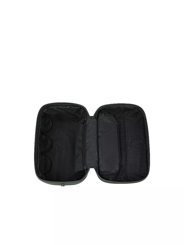 SAMSONITE | Trousse de toilette STACKD Sauge | 