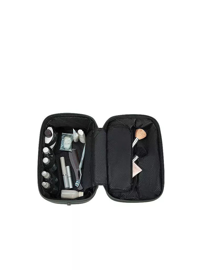 SAMSONITE | Trousse de toilette STACKD Sauge | 