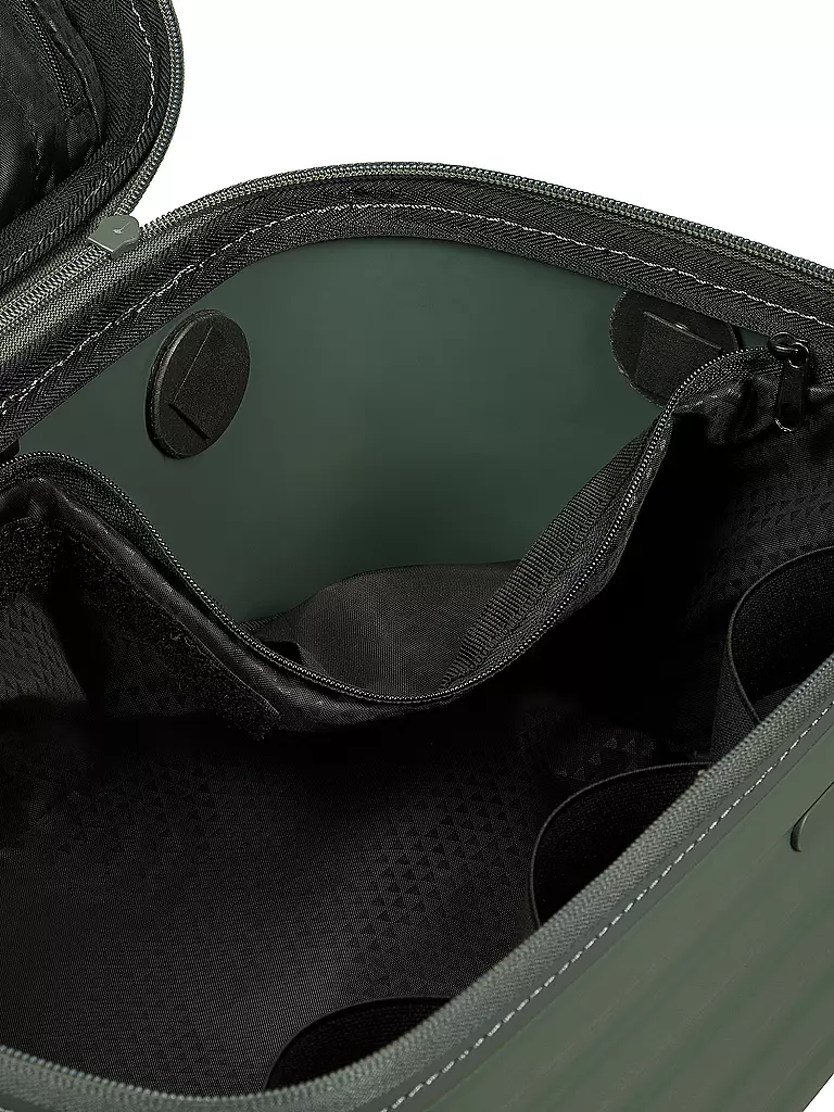 SAMSONITE | Trousse de toilette STACKD Sauge | 