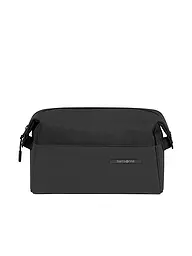 SAMSONITE | Trousse de toilette StackD Toilet Pouch Rose | Noir