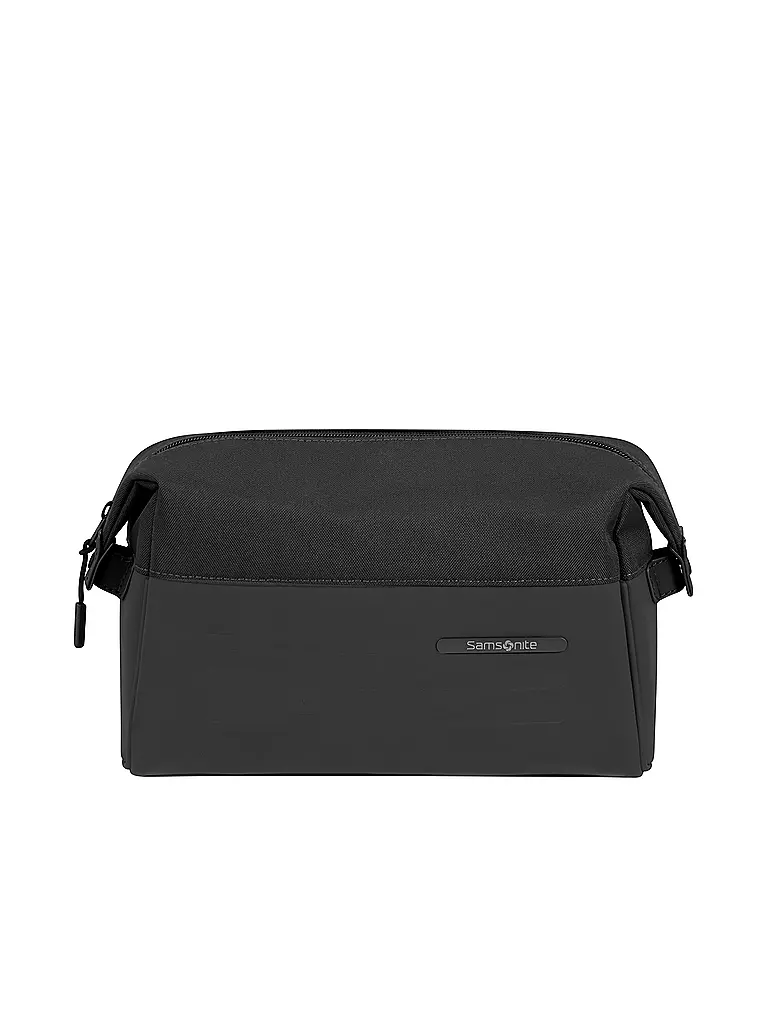 SAMSONITE | Trousse de toilette StackD Toilet Pouch Black | Noir