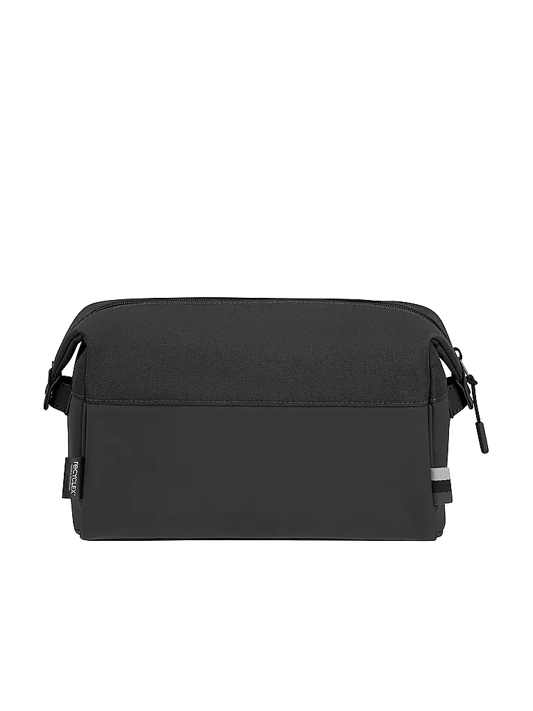 SAMSONITE | Trousse de toilette StackD Toilet Pouch Black | 