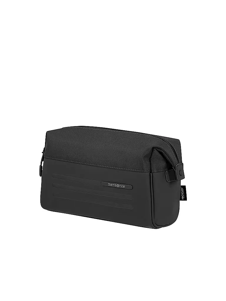 SAMSONITE | Trousse de toilette StackD Toilet Pouch Black | 