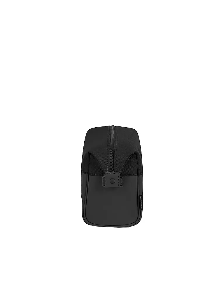 SAMSONITE | Trousse de toilette StackD Toilet Pouch Black | 