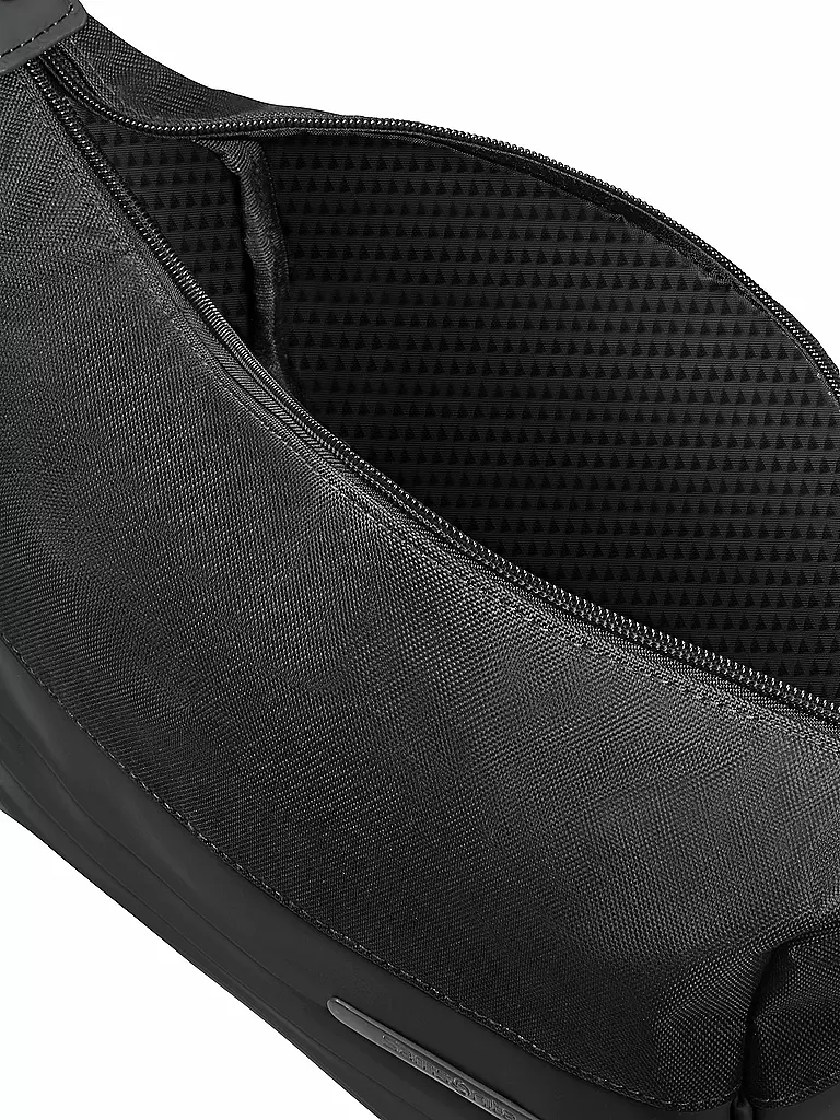 SAMSONITE | Trousse de toilette StackD Toilet Pouch Black | 