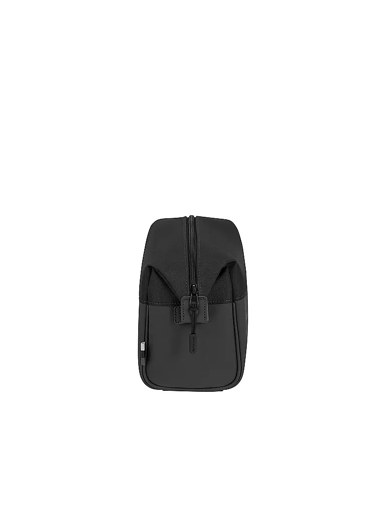 SAMSONITE | Trousse de toilette StackD Toilet Pouch Black | 