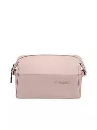 SAMSONITE | Trousse de toilette StackD Toilet Pouch Rose | Rose