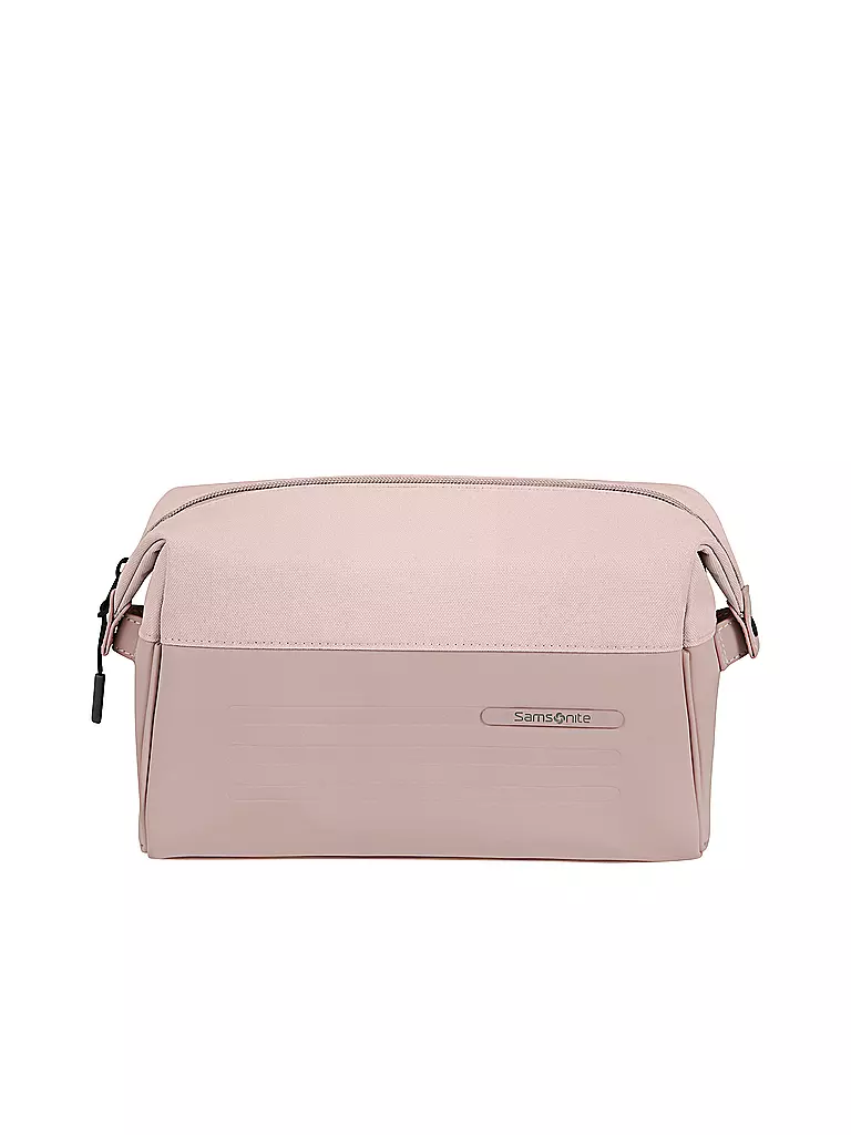 SAMSONITE | Trousse de toilette StackD Toilet Pouch Rose | rosa
