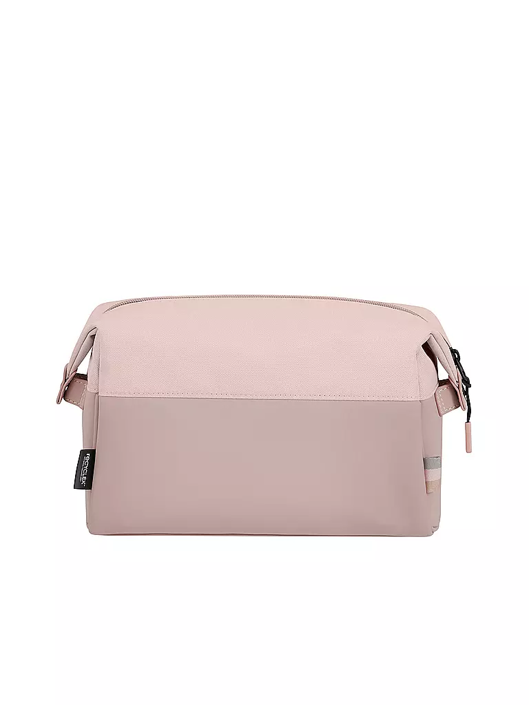 SAMSONITE | Trousse de toilette StackD Toilet Pouch Rose | 