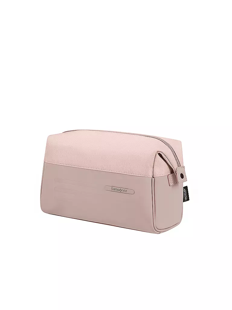 SAMSONITE | Trousse de toilette StackD Toilet Pouch Rose | 