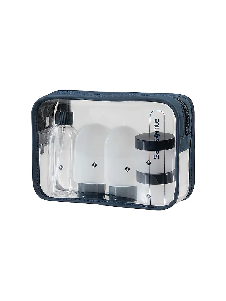 SAMSONITE | Trousse de toilette TA REVOLUTION |