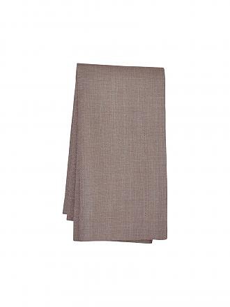 SANDER | Serviette "Loft" 40x40cm (atmosphere)