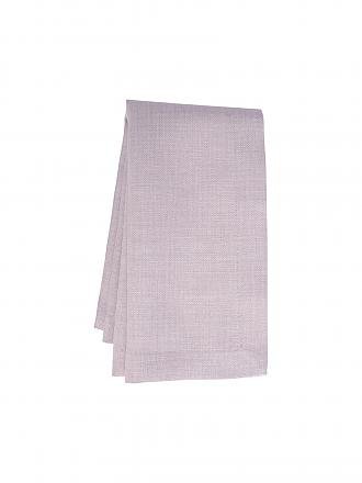 SANDER | Chemin de table "Loft" 50x140cm (bois de rose)