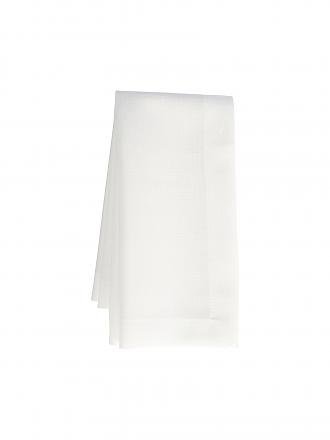 SANDER | Mitteldecke "Loft" 85x85cm (écru)