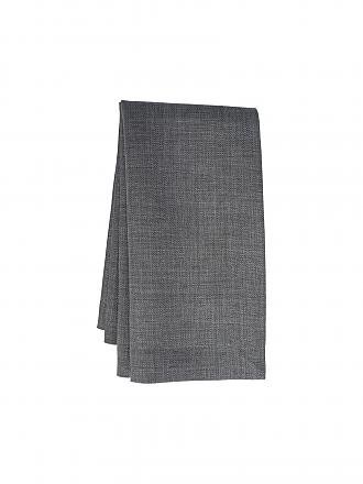 SANDER | Nappe "Loft" 135x220cm (graphite)