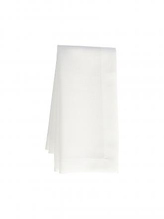 SANDER | Nappe "Loft" 150x250cm (écru)