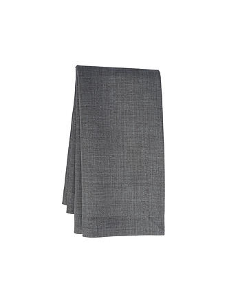 SANDER | Tischdecke LOFT UNI eckig 150x300cm Graphit