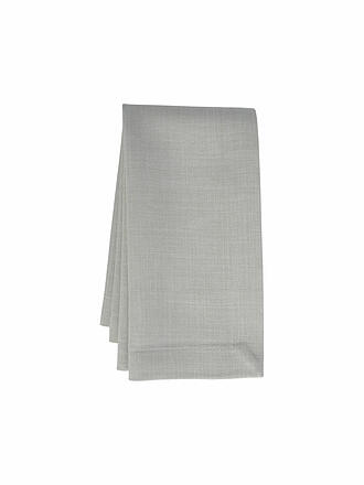 SANDER | Nappe LOFT UNI ronde 170cm Gris