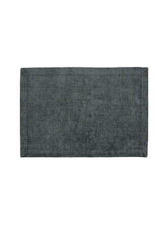 SANDER | Chemin de table KENSINGTON 50x135cm Graphite