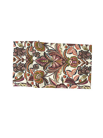 SANDER | Tischläufer ARABESQUE 50x140cm Berry