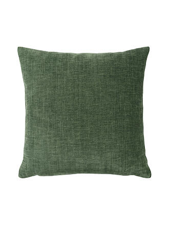 SANDER | Housse de coussin 50x50cm KENSINGSTON Vert