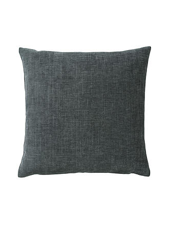 SANDER | Kissenhülle 50x50cm KENSINGSTON Graphite