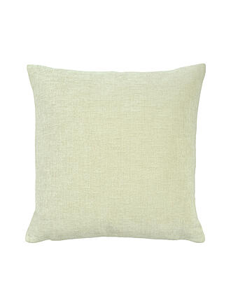 SANDER | Housse de coussin 50x50cm KENSINGSTON Oyster