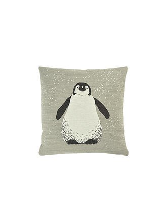SANDER | Housse de coussin de Noël 45x45cm PING Rock