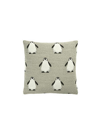 SANDER | Housse de coussin de Noël 35x50cm PING & FRIENDS Rock