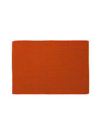 SANDER | Set de table ANDERS 30x50cm Orange