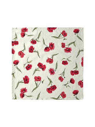 SANDER | Nappe carrée 85x85cm POPPY Original