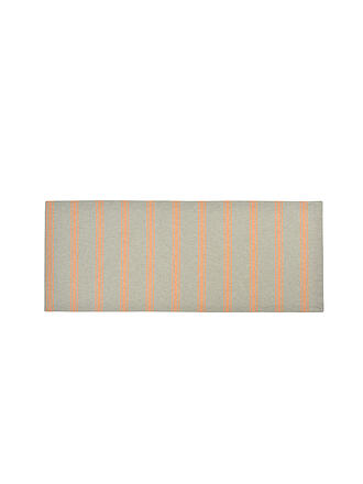 SANDER | Chemin de table 50x140cm ALBEROBELLO Orange