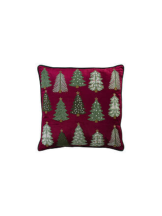 SANDER | Housse de coussin de Noël 50x50cm SHERWOOD Original