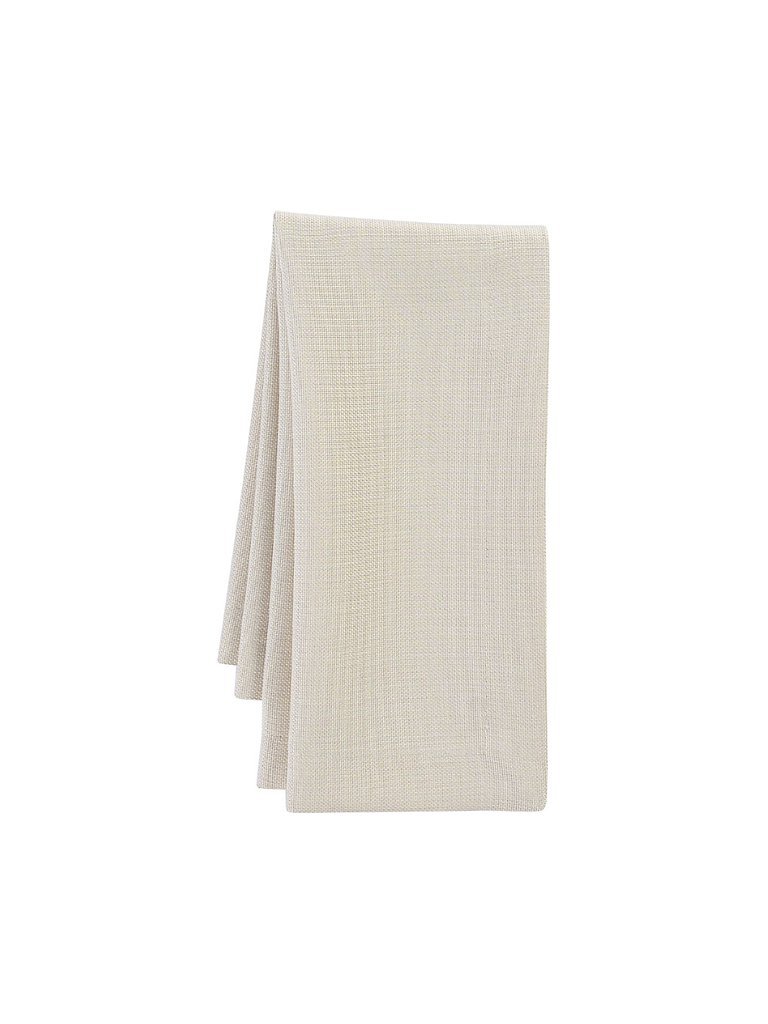 Tischdecke Loft 135x170cm (desert sand) beige