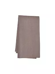 SANDER | Chemin de table "Loft" 50x140cm (écru) | Marron